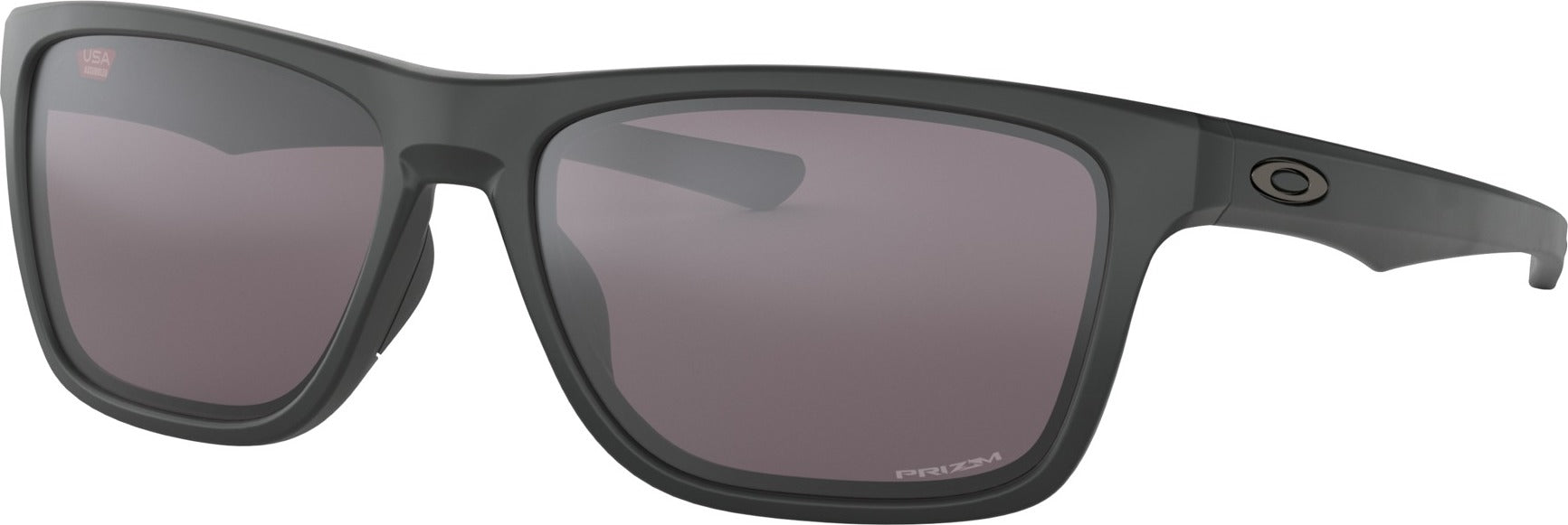 oakley holston prizm