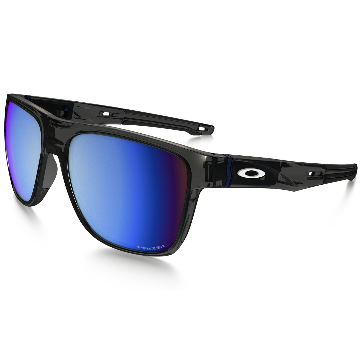 oakley crossrange prizm deep water polarized