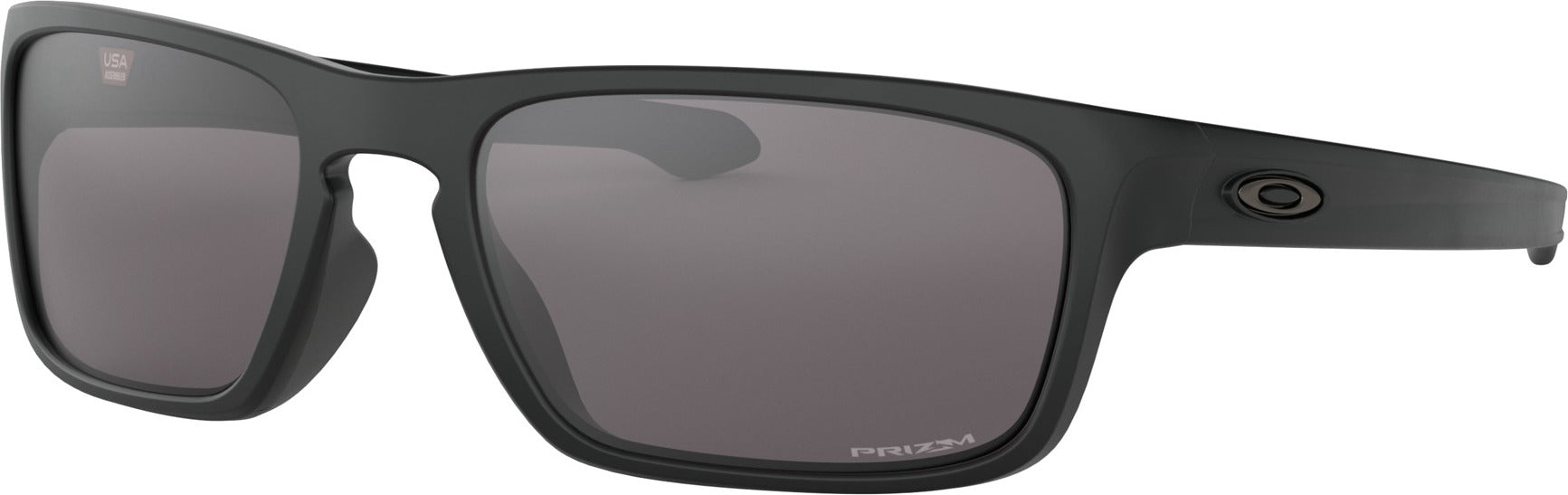 silver stealth oakley