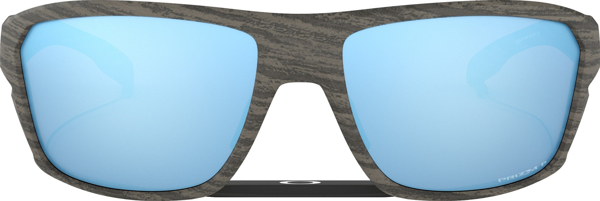 Oakley Split Shot Sunglasses - Woodgrain - Prizm Shallow Water Polarized  Lens - Women's | Altitude Sports