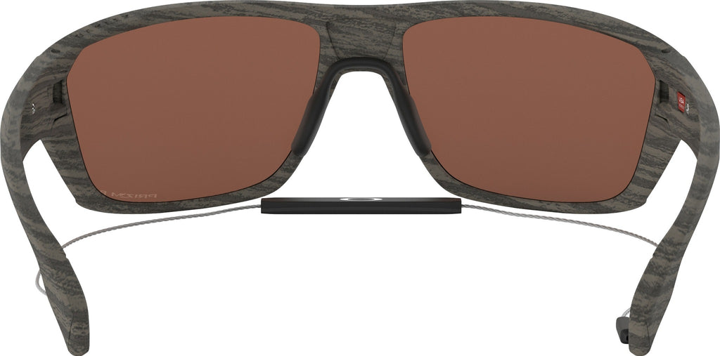 oakley split shot shallow water polarized