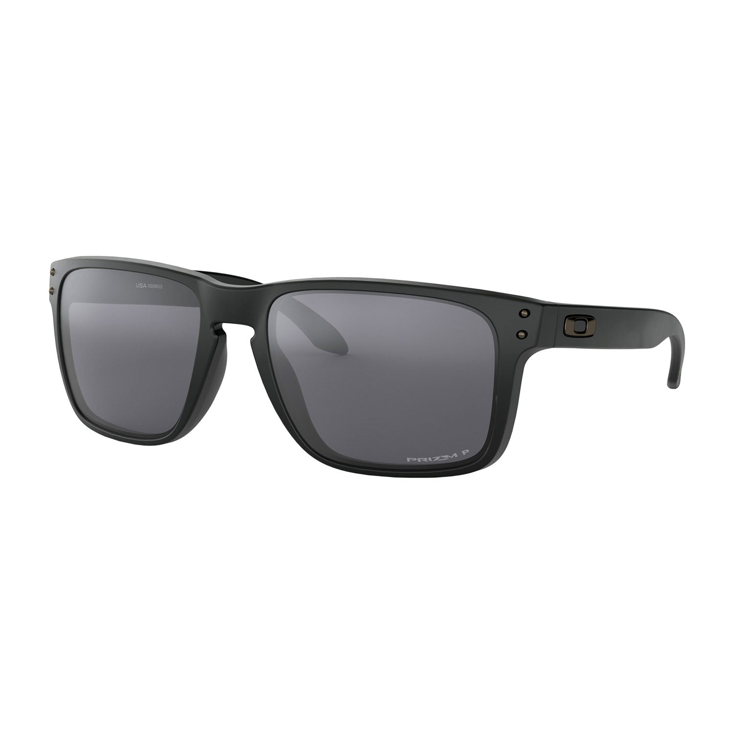 black iridium polarized lenses