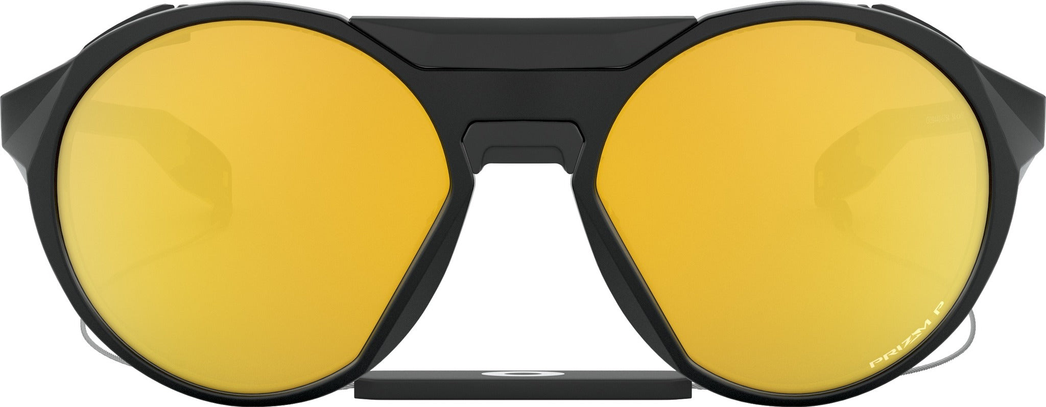 oakley 24k iridium polarized