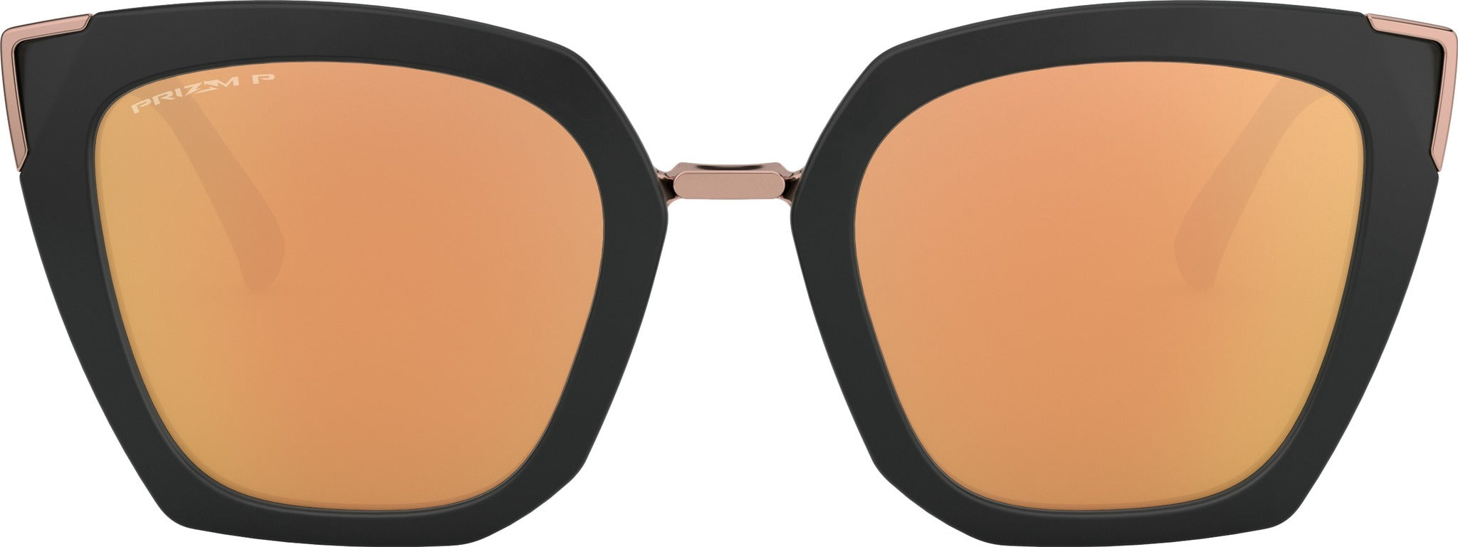 oakley prizm rose gold polarized