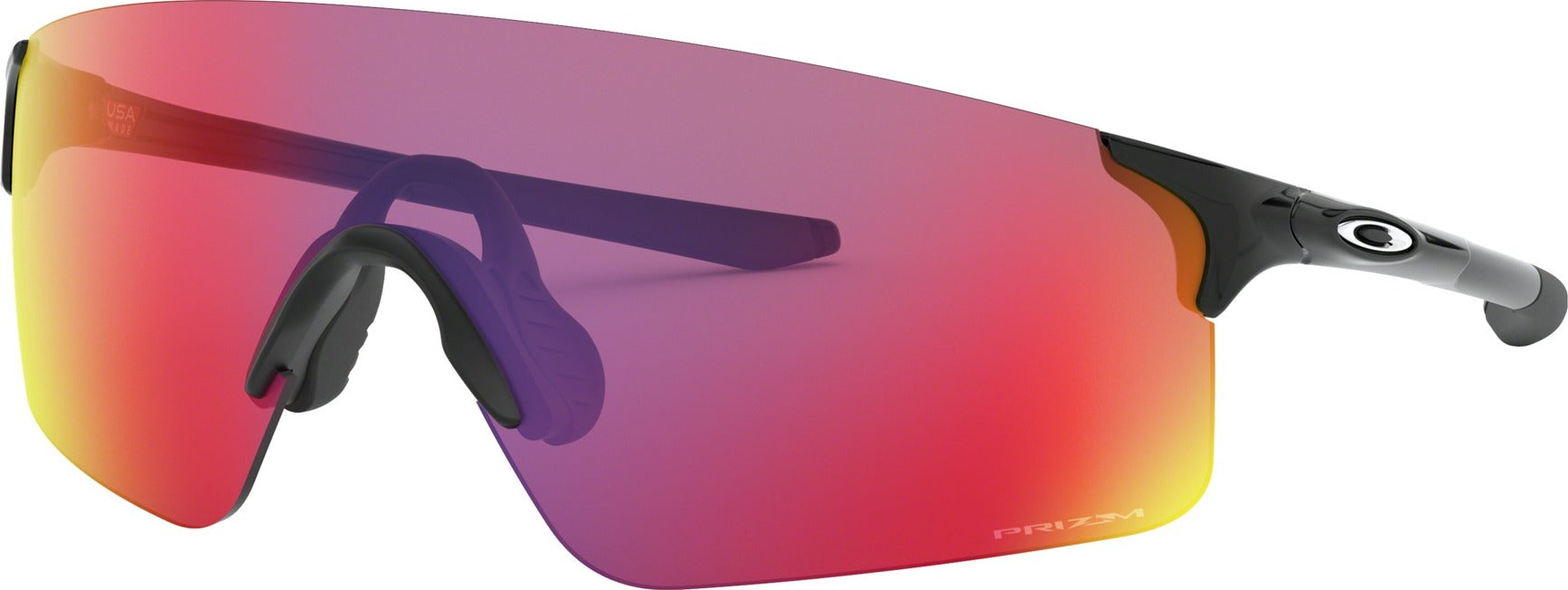 oakley evzero blades prizm road