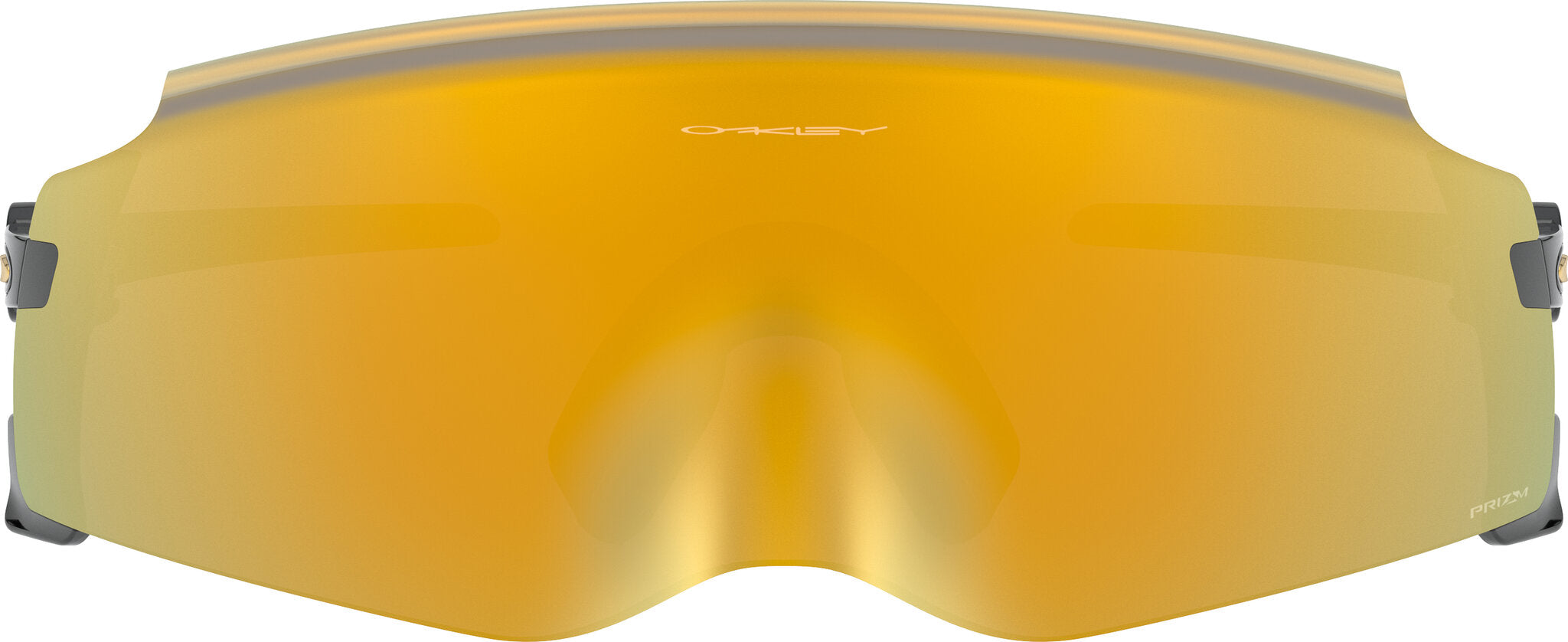 Oakley Kato Sunglasses - Polished Black - Prizm 24K Iridium Lens | Altitude  Sports