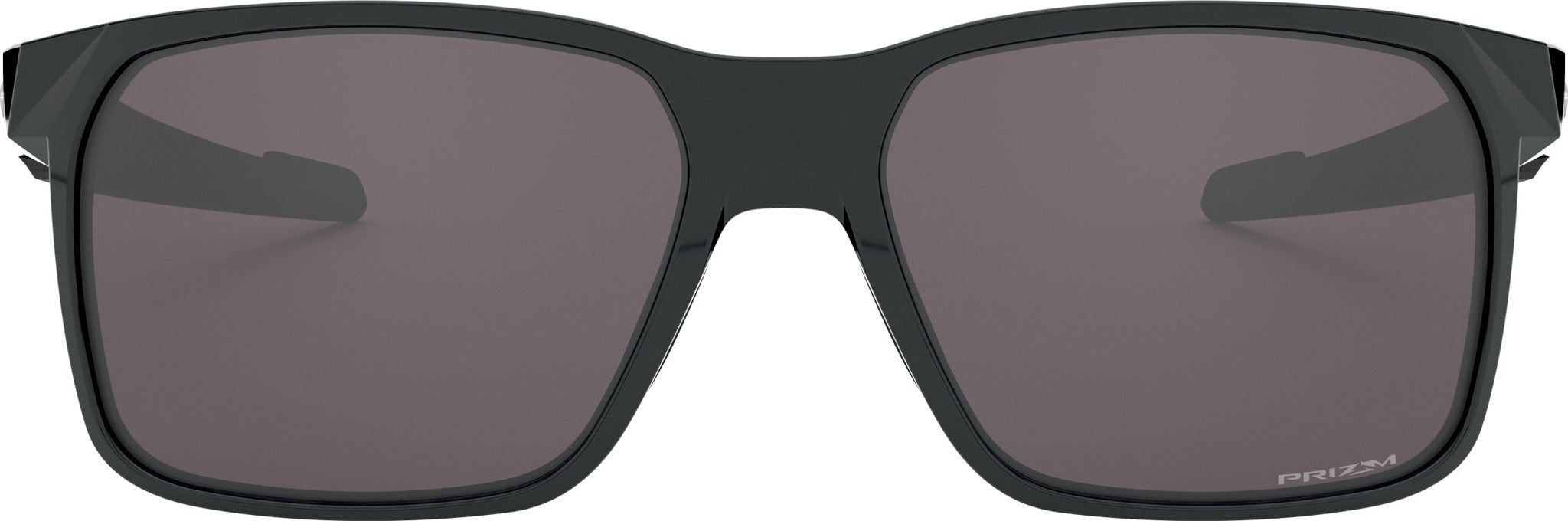 Oakley Portal X Sunglasses - Carbon - Prizm Grey Lens | Altitude Sports