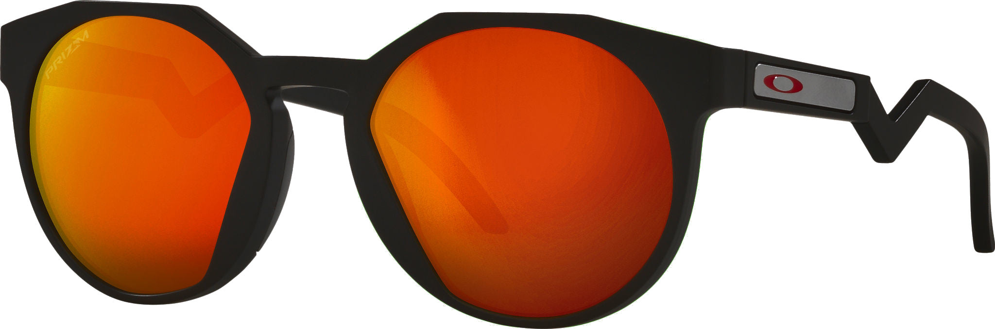 Oakley HSTN 52 B1B Sunglasses - Olive Ink - Prizm Tungsten Polarized Lens-  Men's | Altitude Sports