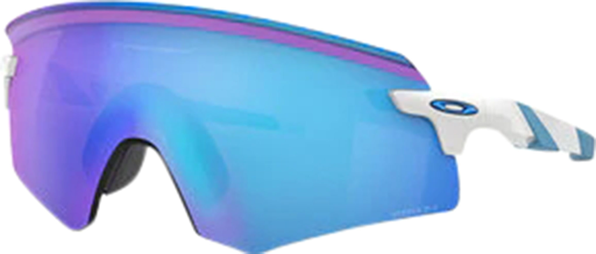 Oakley Encoder Sunglasses - Matte Carbon - Prizm 24K Iridium Lens |  Altitude Sports