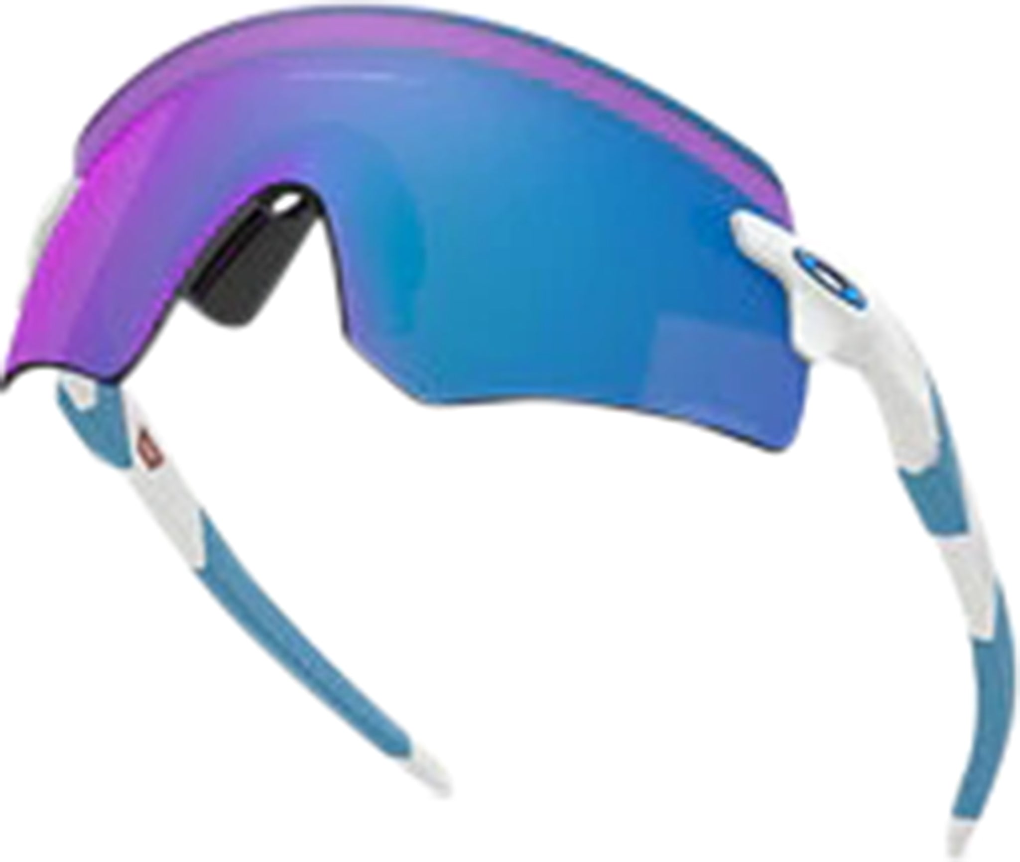 Oakley Encoder Sunglasses - Matte Carbon - Prizm 24K Iridium Lens |  Altitude Sports