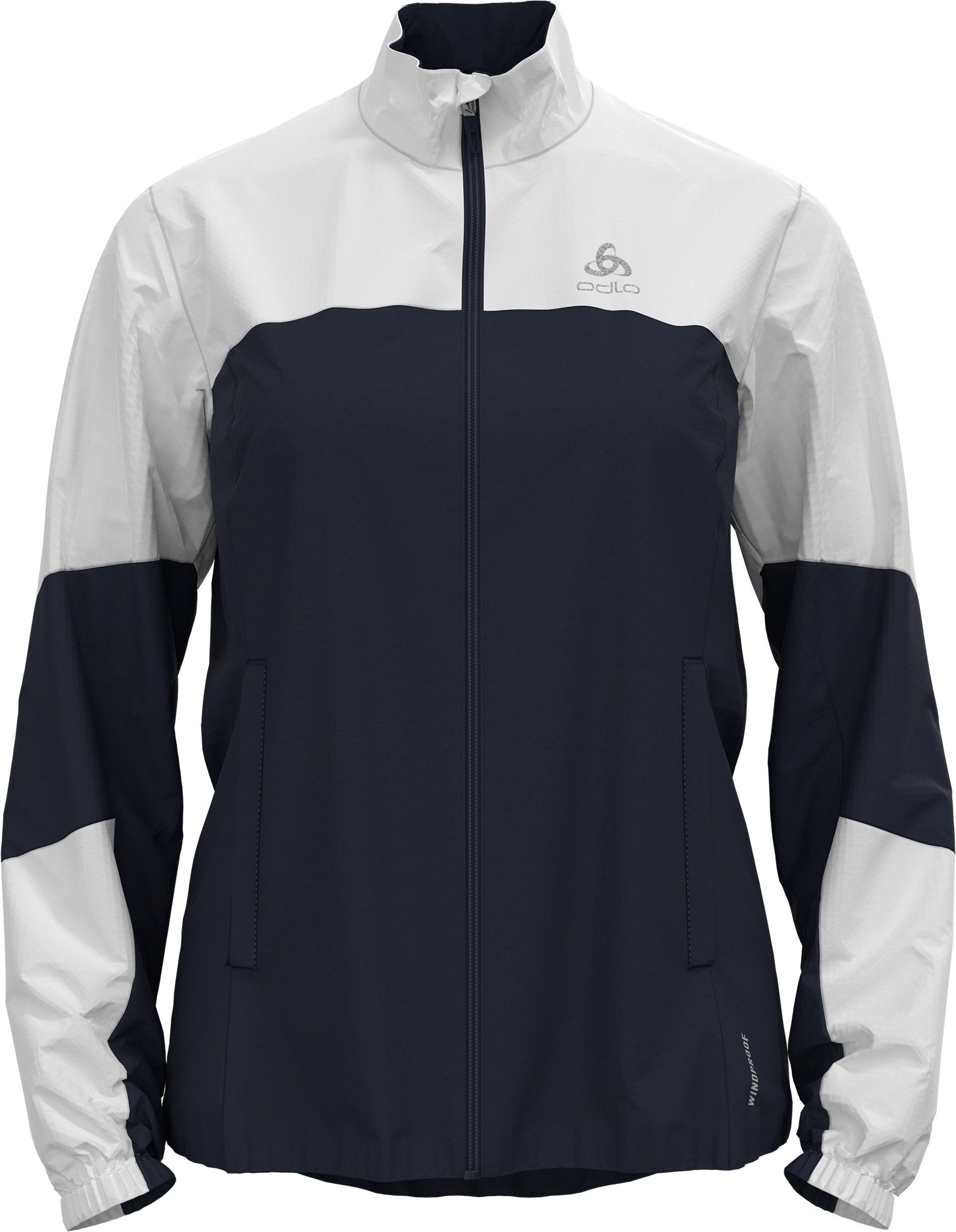 manteau odlo femme