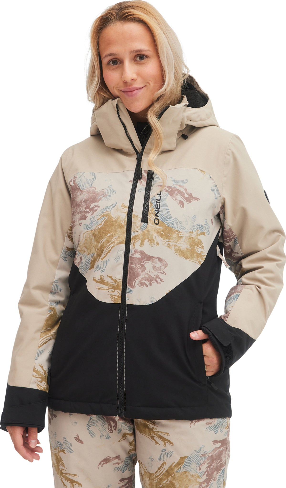 Girls Sweaters, Hoodies, Fleece & Jackets – O'NEILL