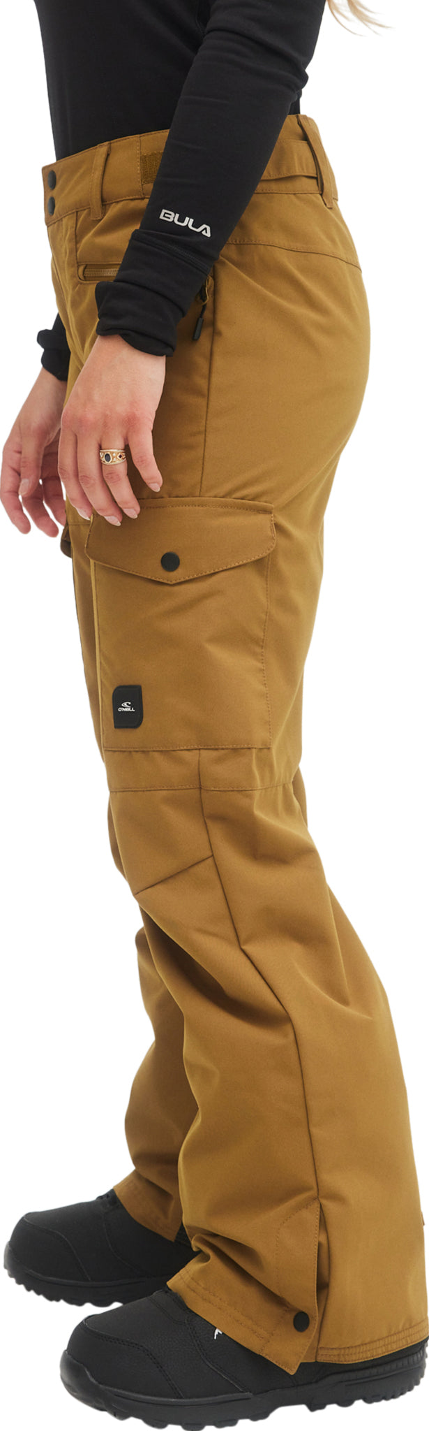 Utility Snow Pants  Balsam Green – O'Neill