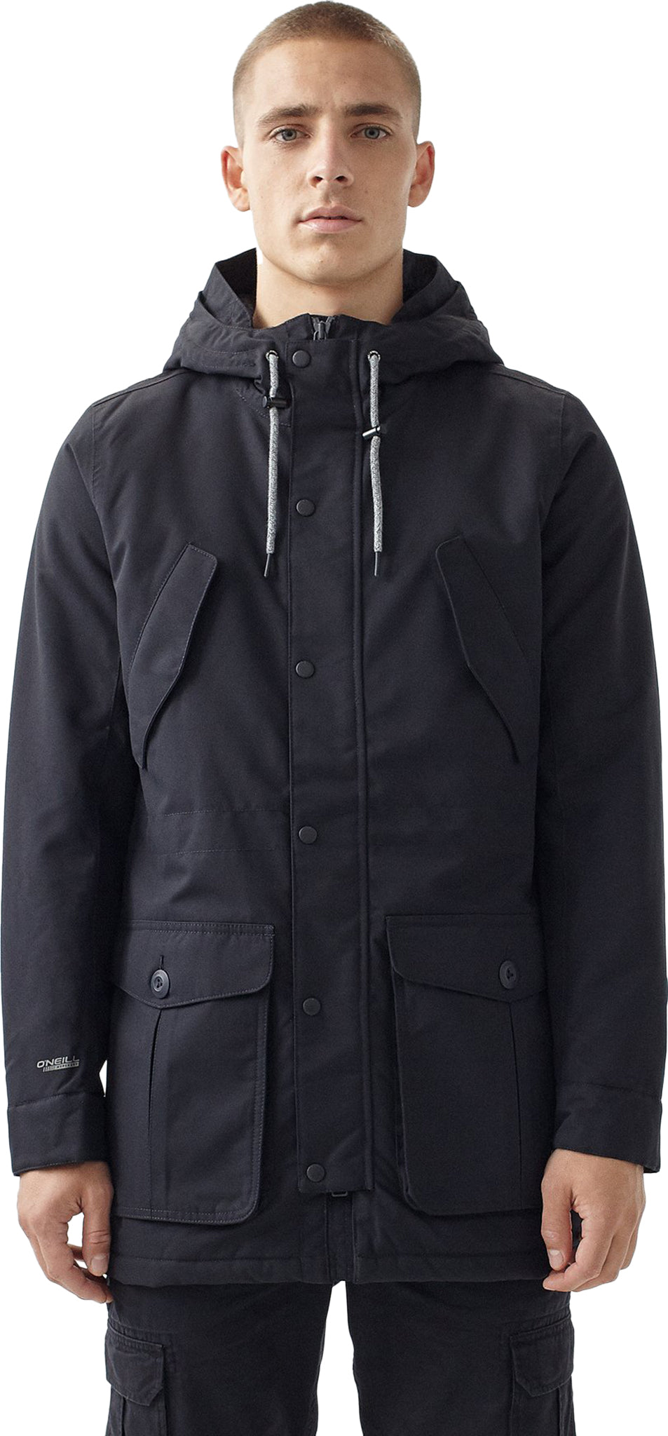 O'Neill LM Journey Parka Jacket - Men's | Altitude Sports