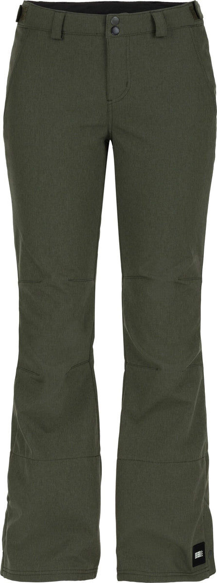 O'Neill Spell Snow Pants - Women's | Altitude Sports