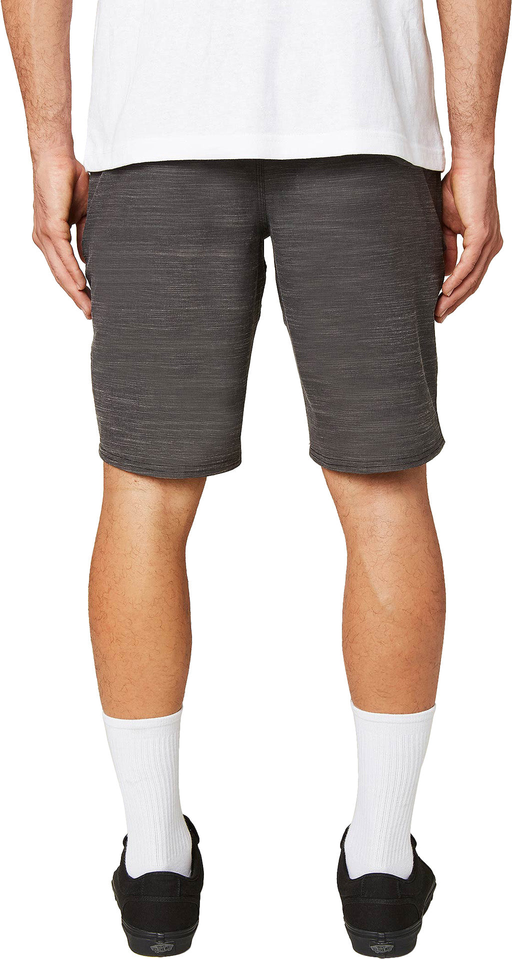 ONeill オニール Oneill Mens Mens Porter Shorts Grey Size XXL メンズ-