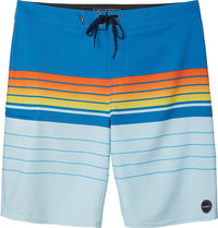Incredible Hulk Swim Shorts + Rash Vest 2 Piece Swim Set Surf Top + Board  Shorts