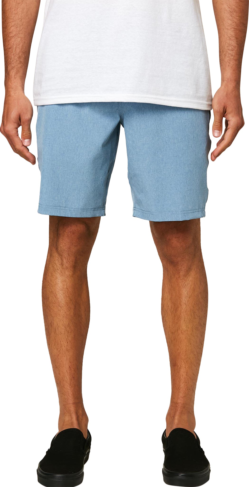 O'Neill Stockton Hybrid 20 Shorts - Men's