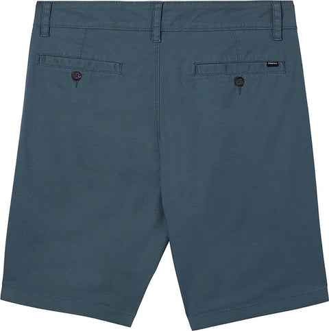 JAY STRETCH 20 CHINO SHORTS