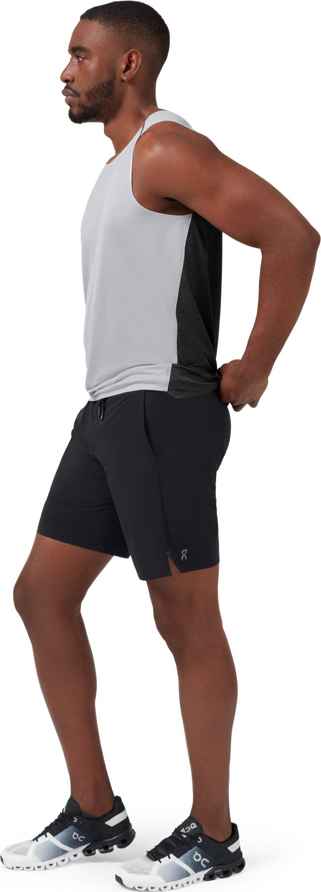 On Running - Men's Hybrid Shorts