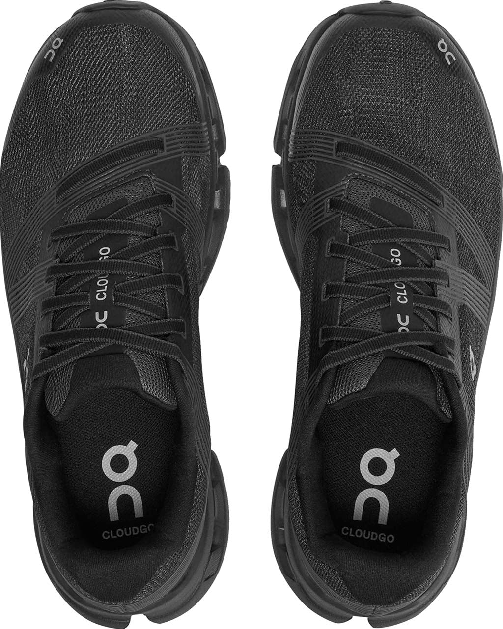 On Cloudgo Road Running Shoes - Women's