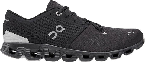 On Cloud X 3 Road Running Shoes - Men's | Altitude Sports