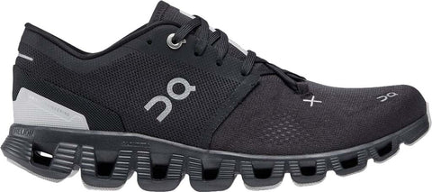 On Cloud X 3 Road Running Shoes - Women's | Altitude Sports