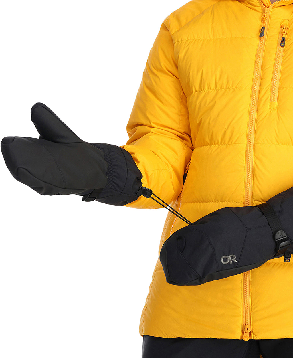 outdoor research meteor gloves