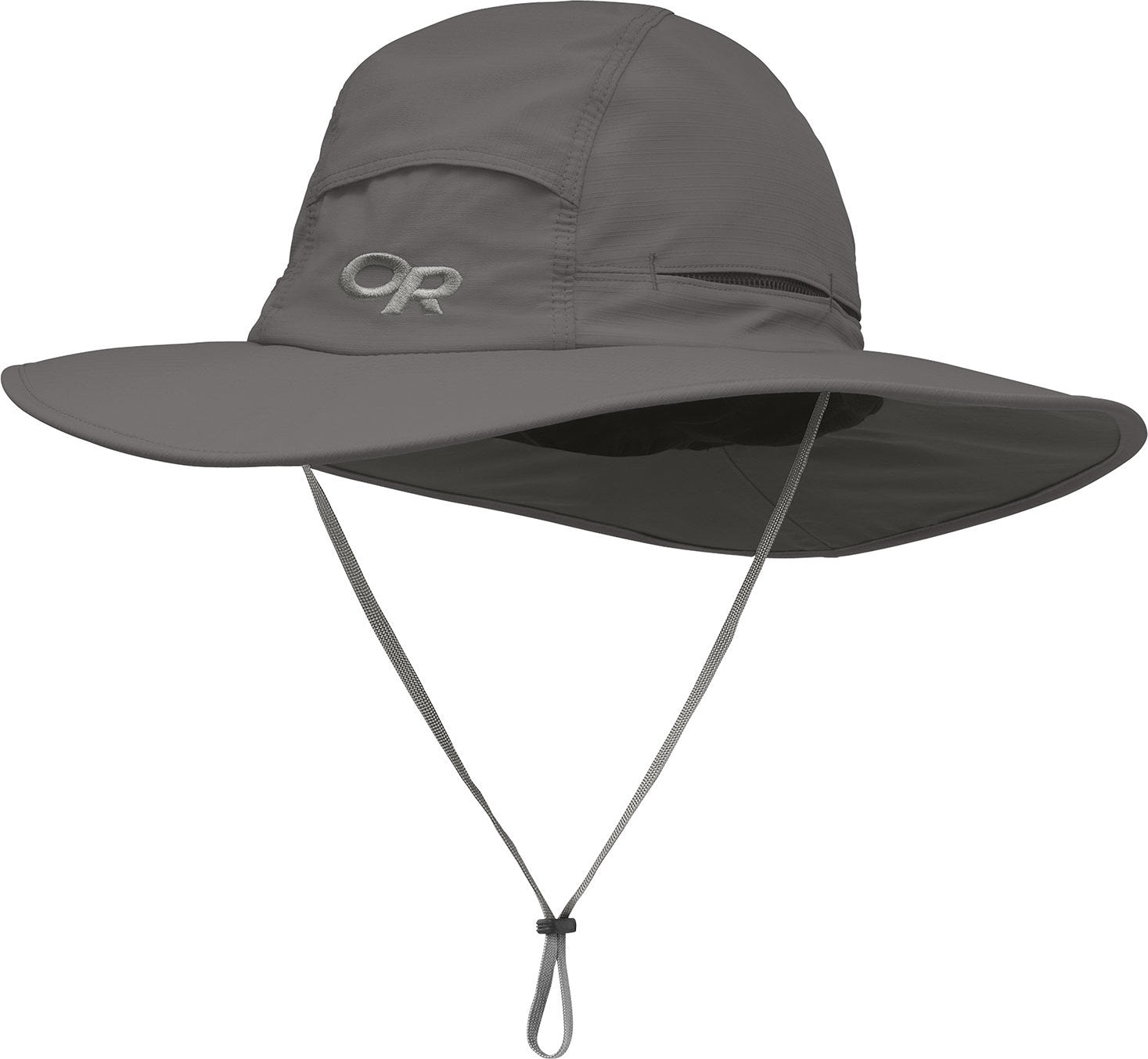 Double Couple Sun Hats for Men Women Fishing Hat with Neck Flap UPF 50+  Breathable Waterproof Wide Brim Cap