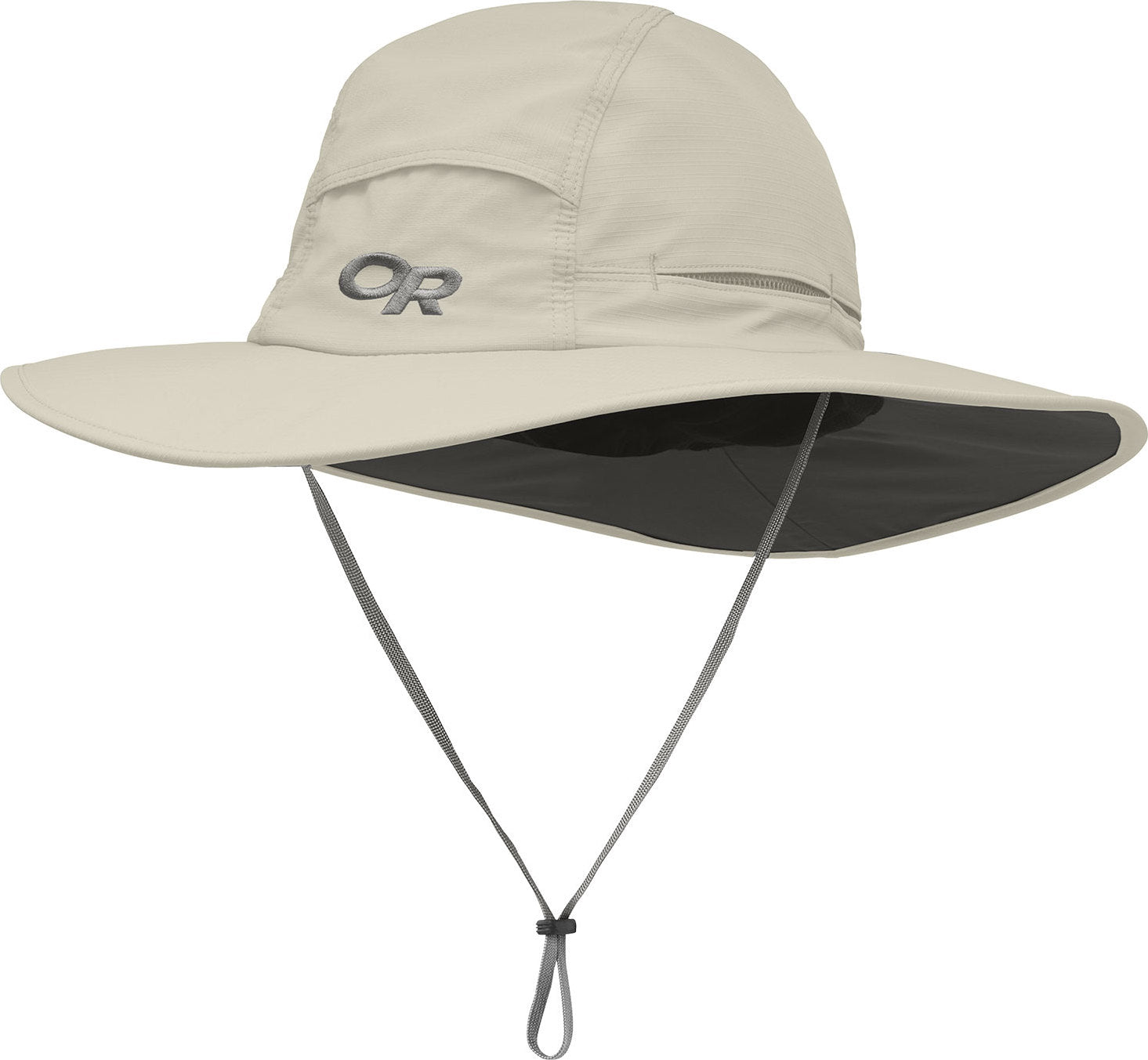 Outdoor Research Sombriolet Sun Hat - Sand, M