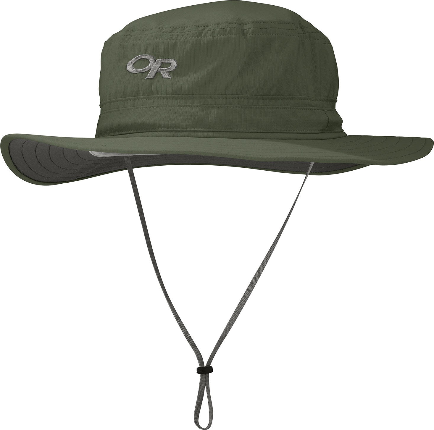 Outdoor Research Helios Sun Hat - Fatigue