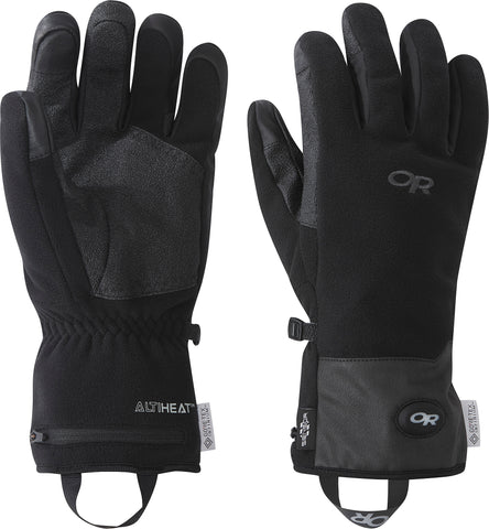 Gants chauffants Storm - Unisexe||Storm heated gloves - Unisex