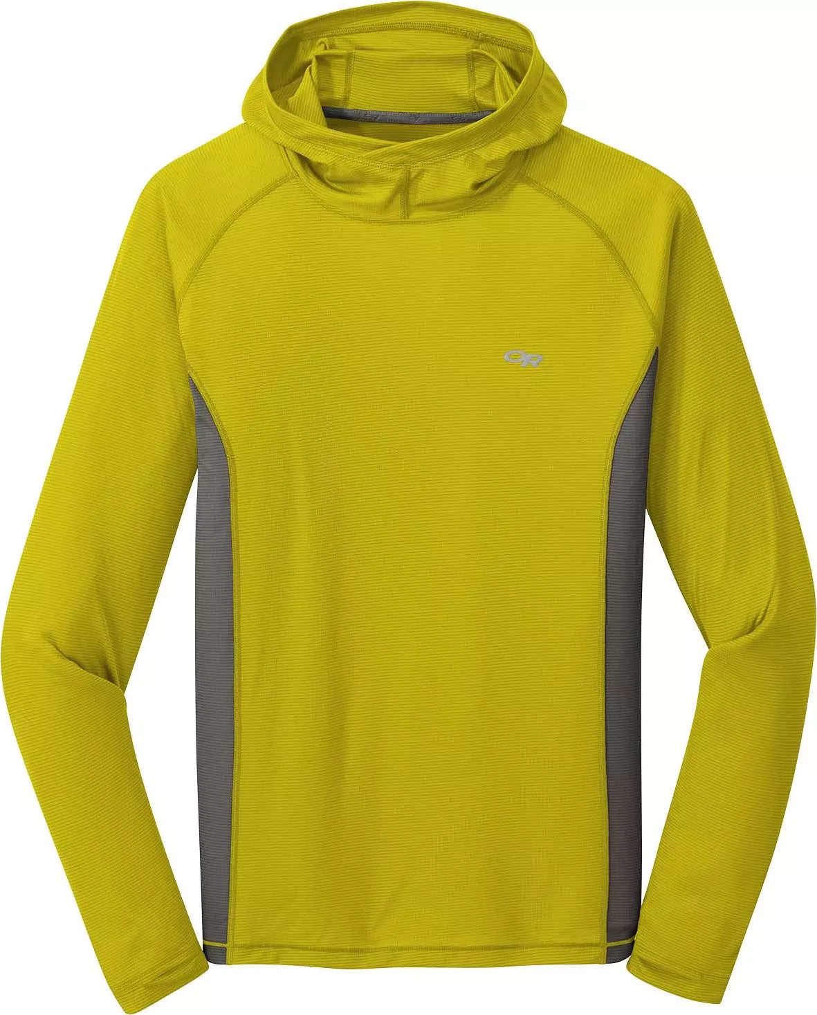 men's echo hoody