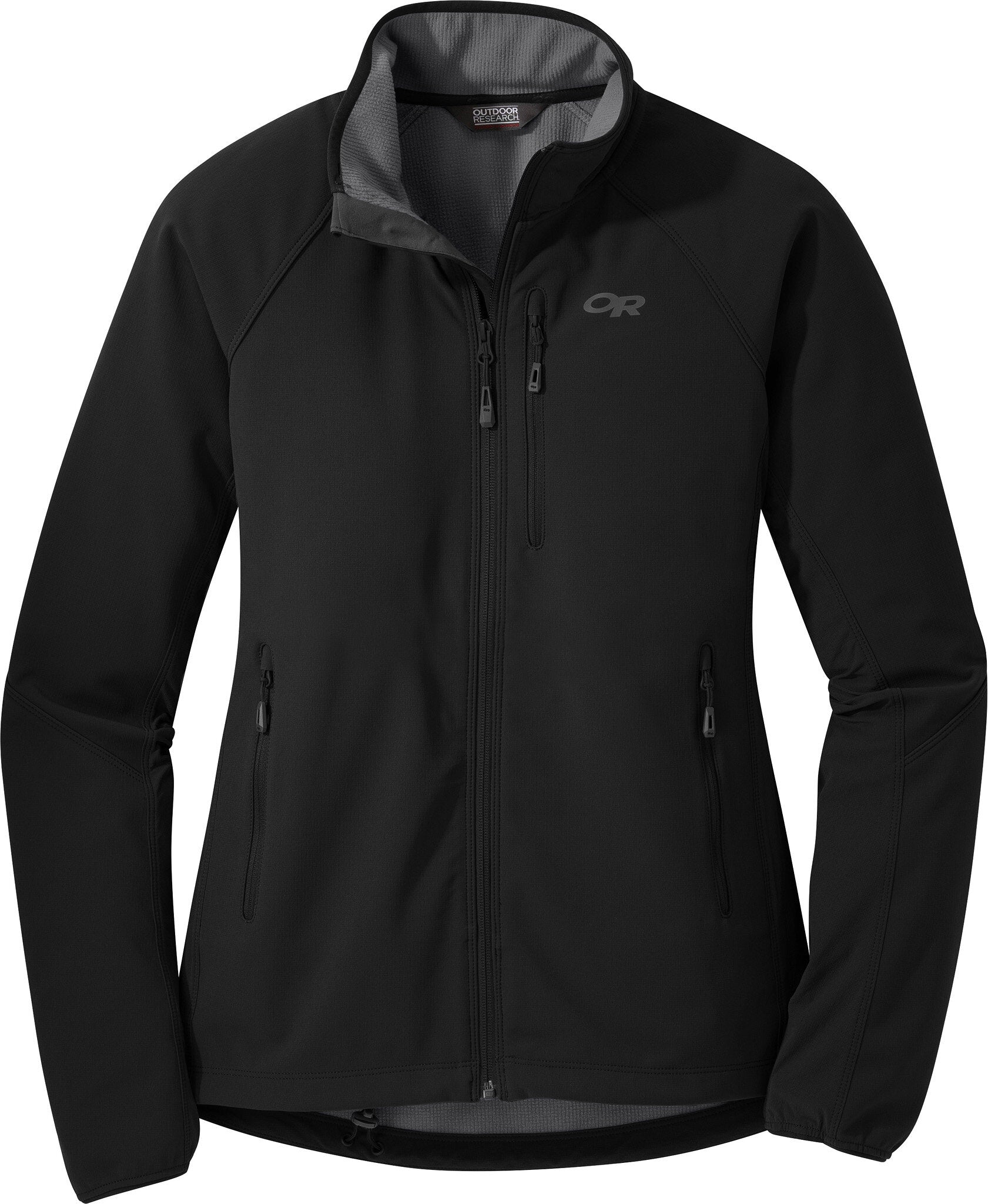 Outdoor Research Ferrosi Grid Jacket - Women's | Altitude Sports