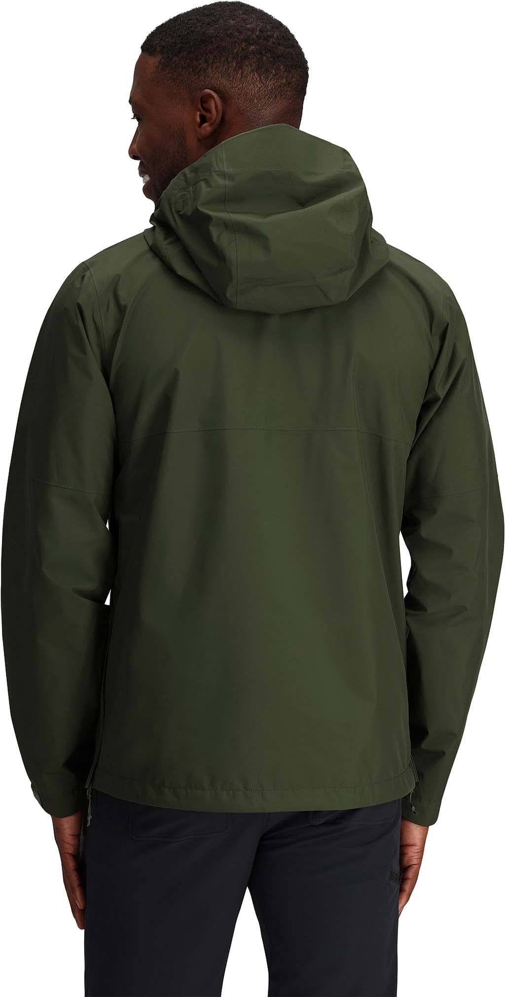 Outdoor Research Foray II Jacket - Men's