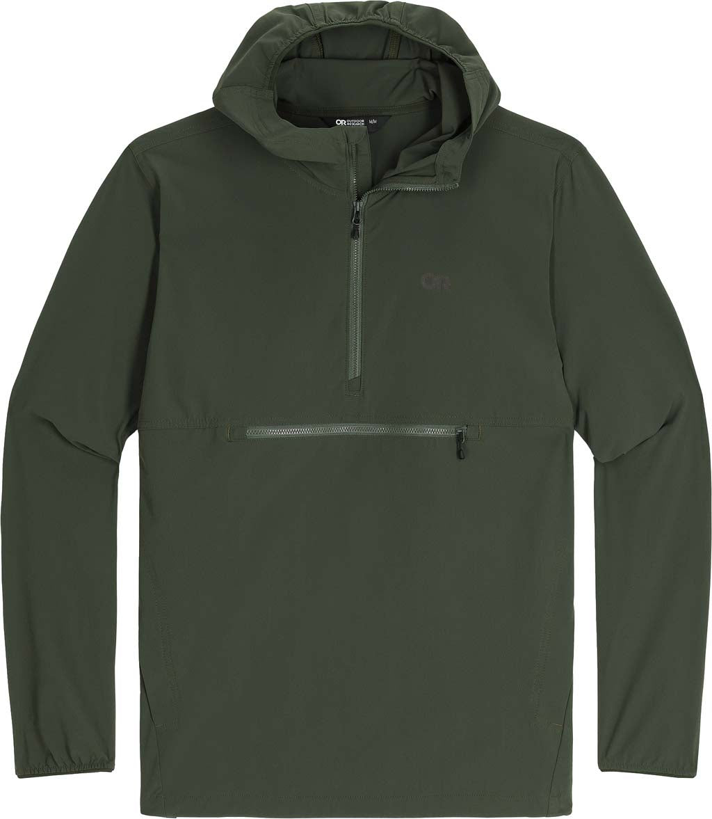 Outdoor Research Ferrosi Anorak - Men's | Altitude Sports