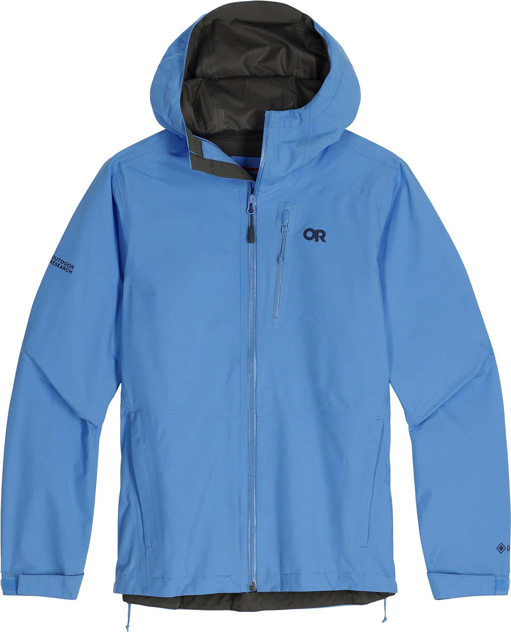 Outdoor Research Aspire II Jacket - Women's | Altitude Sports