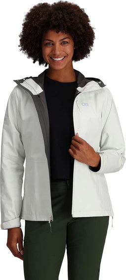 Outdoor Research Aspire II Jacket - Women's | Altitude Sports