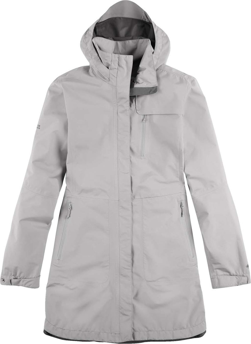 Outdoor Research Aspire Trench - Women's | Altitude Sports