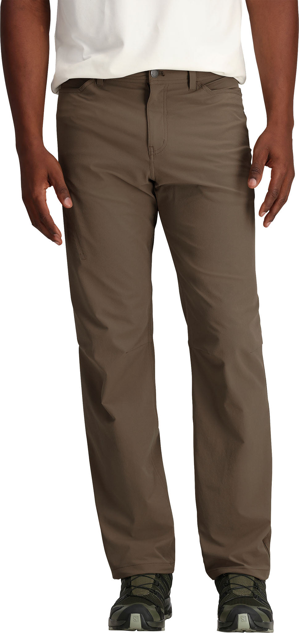 Men's Ferrosi Pants