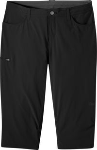 Pantalon capri essentiel - Active Zone