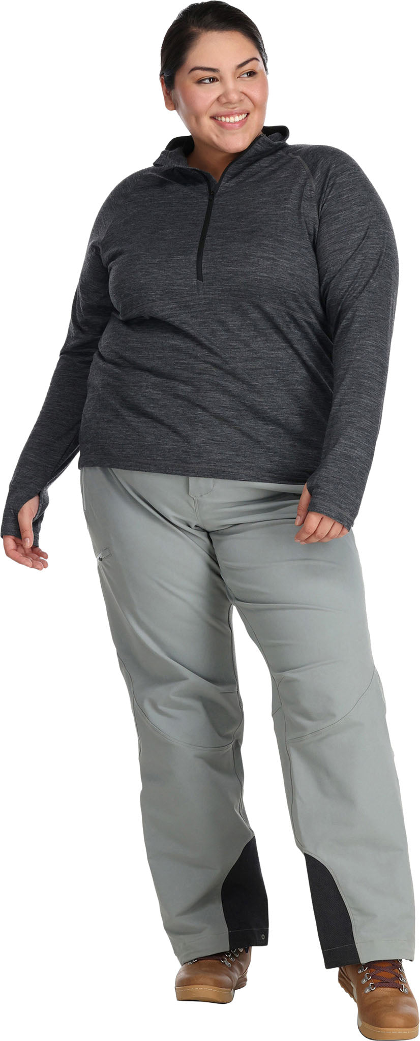 Outdoor Research Cirque II Plus Size Pants - Women's