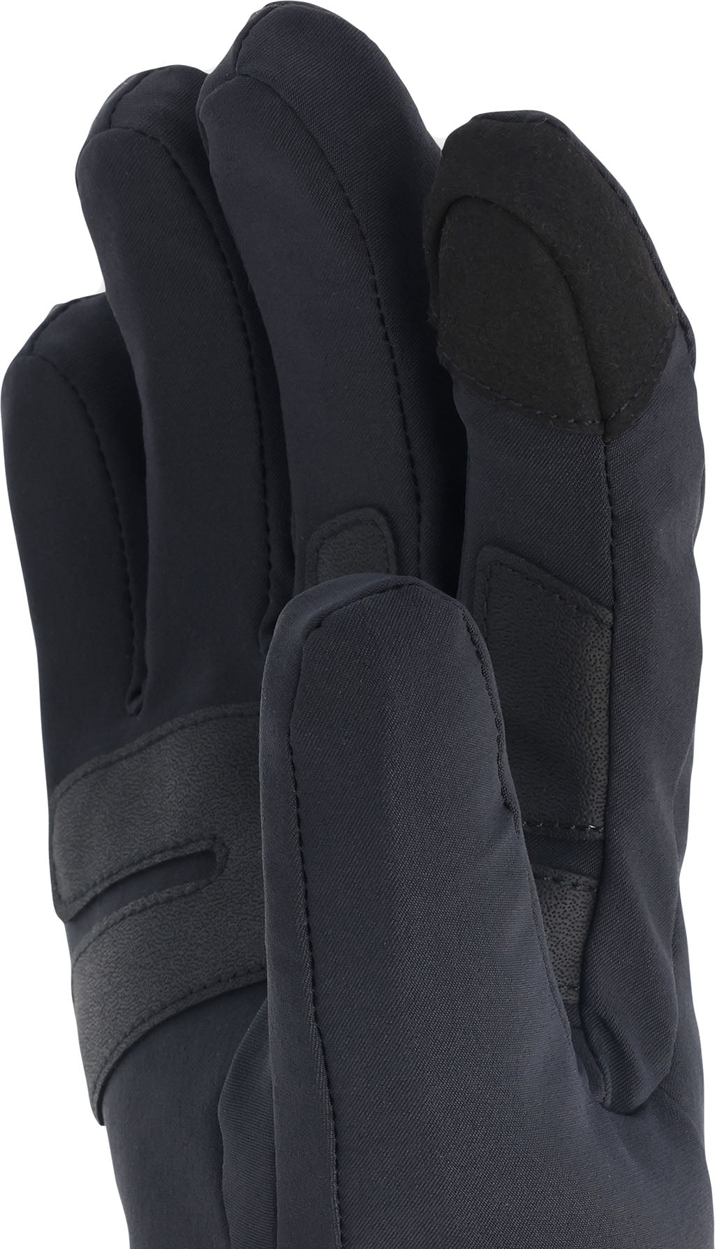 Gants de ski chauffants homme Heat Glove Men Lenz