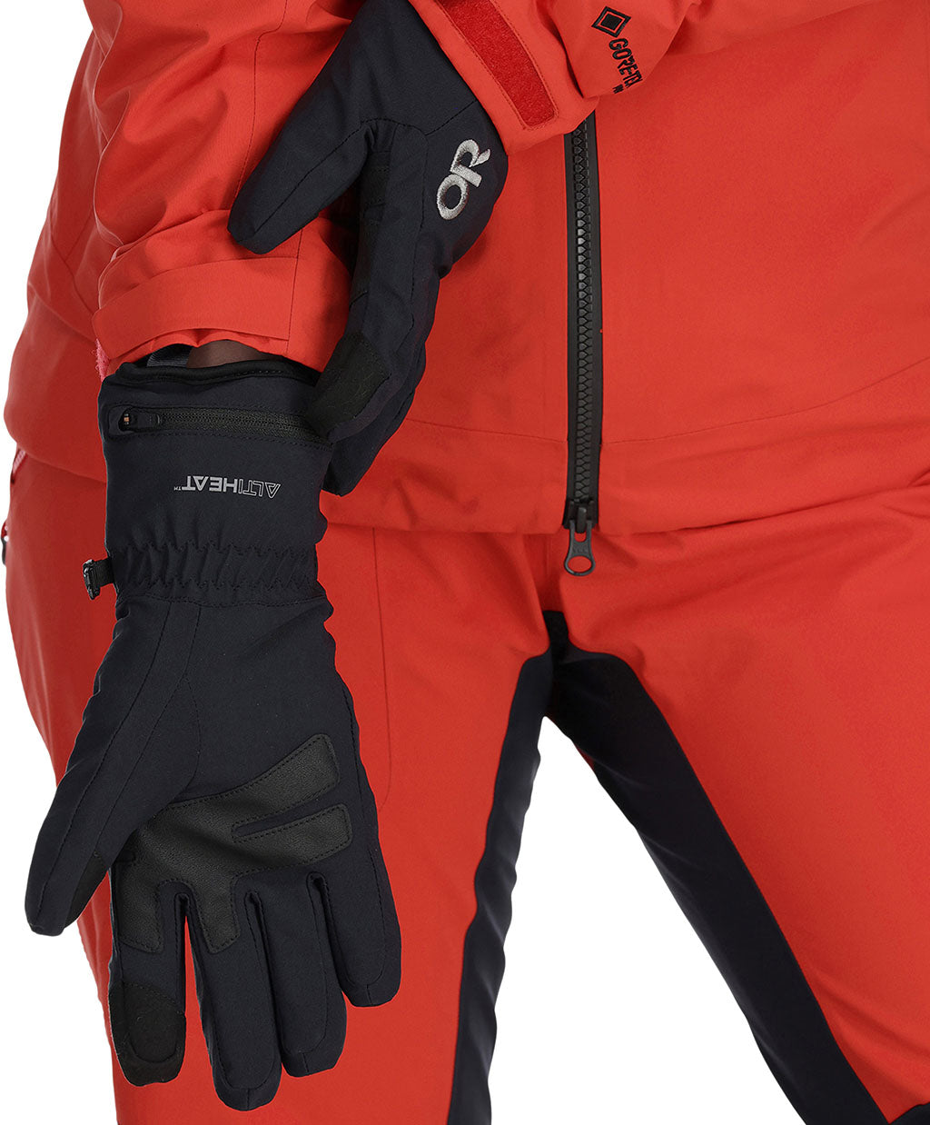 Sous-Gants Polaire pour Femmes Outdoor Research