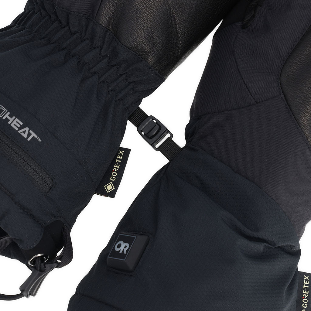 Gants de Ski GORE-TEX Femme Outdoor Research Carbide