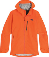 $112.50 Men's Foray II GORE-TEX® Jacket  Outdoor Research 50% off :  r/frugalmalefashion