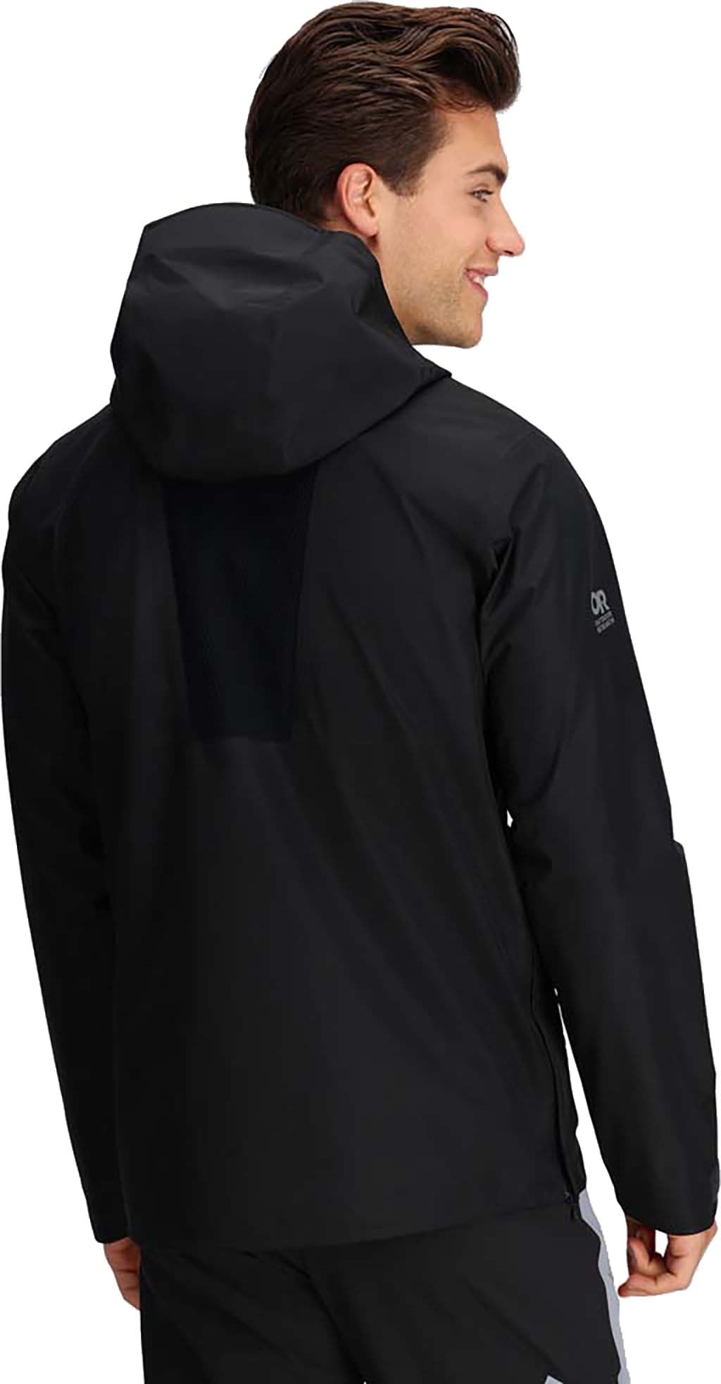 Men's Foray GORE-TEX® Super Stretch Jacket