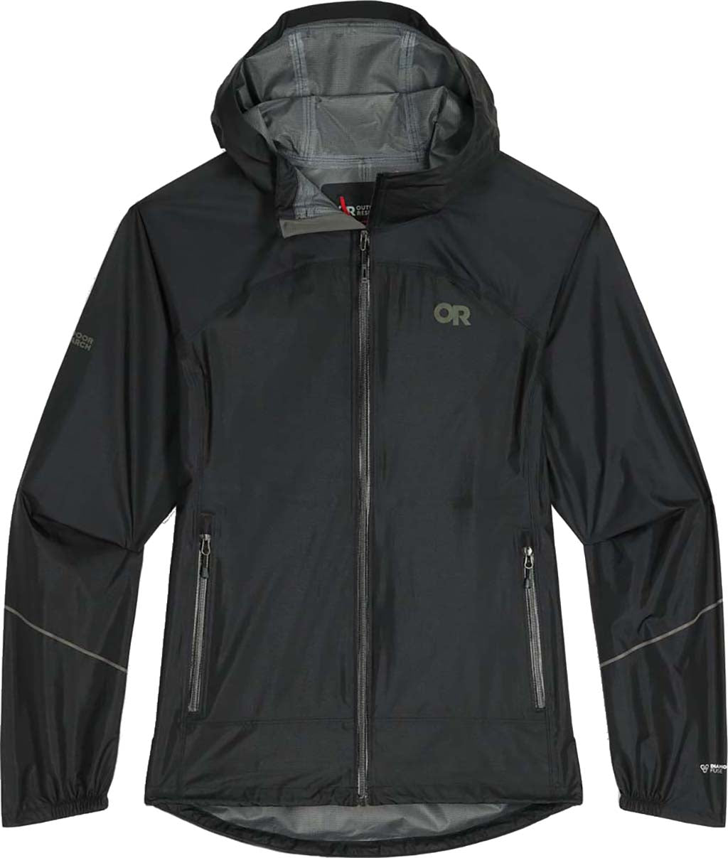 Women's Waterproof Shells & GORE-TEX Jackets | Altitude Sports