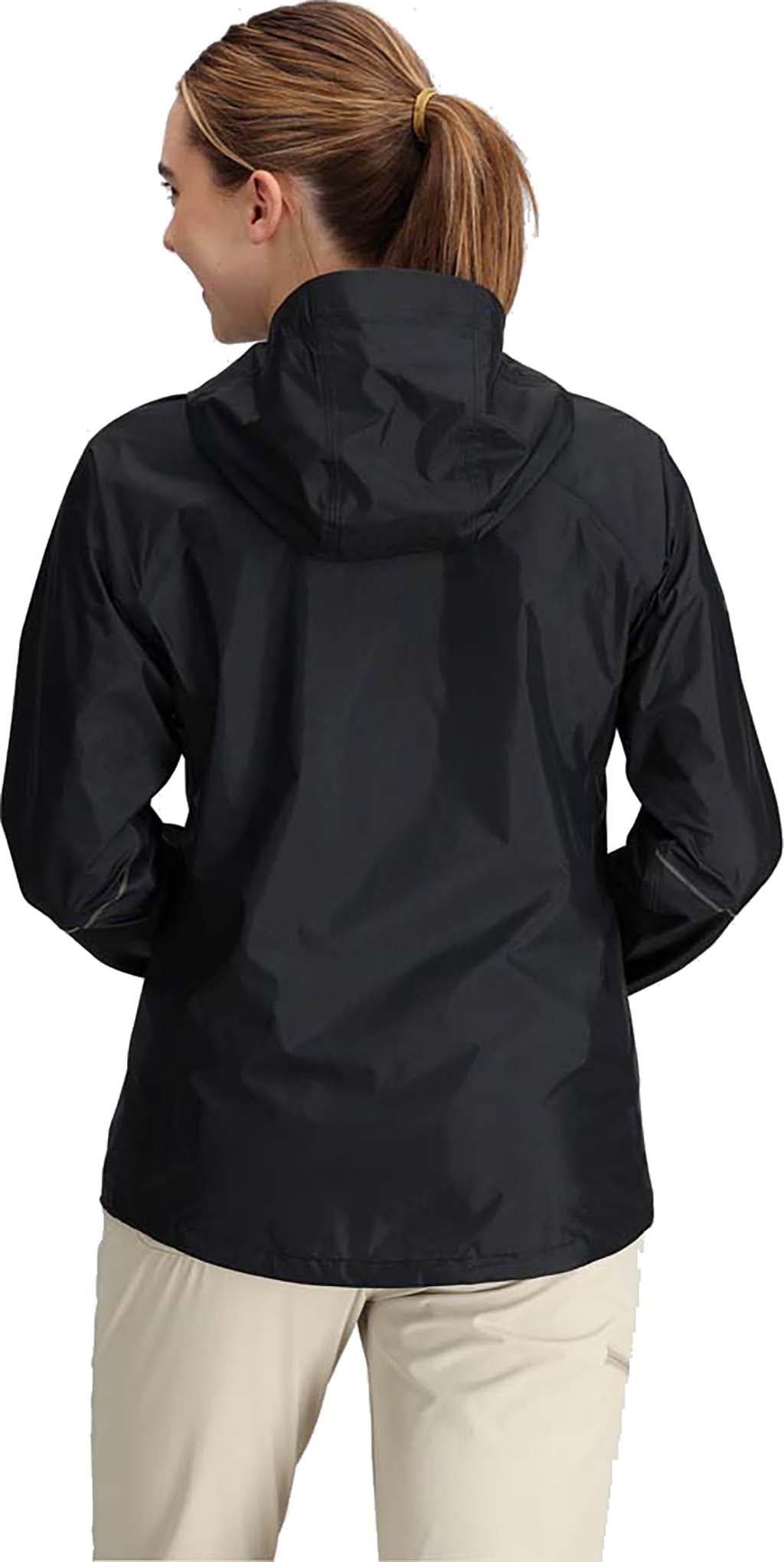 Outdoor Research Helium Rain Jacket - Women's