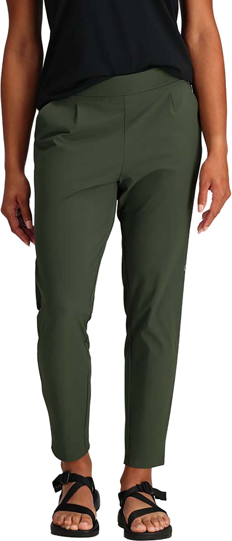 Women's Ferrosi Transit Pants